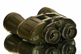 Dalekohled HK Helgoland 7x50 Military TOP STAV - 7