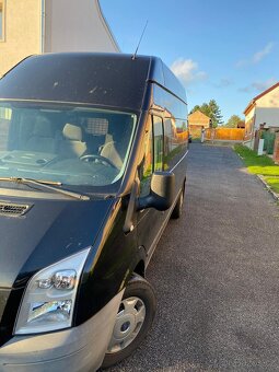 Ford Transit 350L - 7