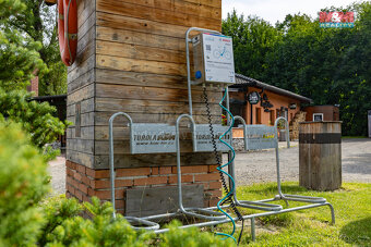 Prodej restaurace, stravování, 200 m², Raškovice - 7