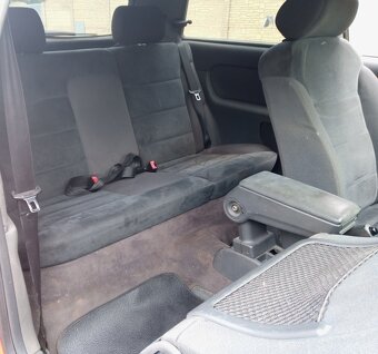 Audi A3 8l 1.6 74 kW rv 99 - 7