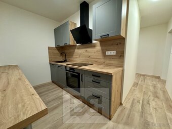 Pronájem byty 2+1, 50 m2 - Přerov I-Město, ev.č. N08167 - 7