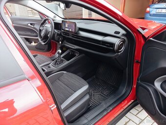 Jeep avenger - 7