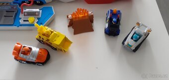 Nákladní auto Tlapková Patrola - 7