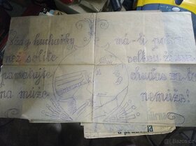 Vzory Italske Tisky návrhy - 7