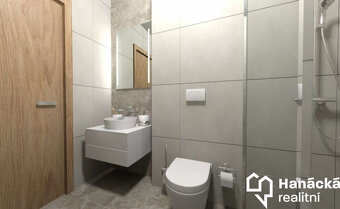 Prodej novostaveb rodinných domů 5+kk u Přerova - 7