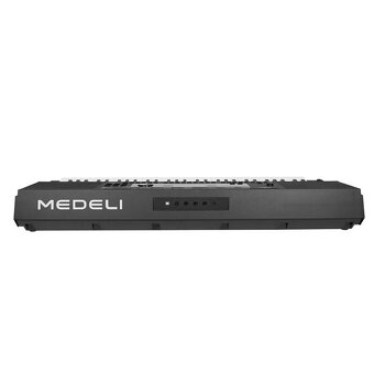 keyboard , klávesy MK100 Medeli s dynamikou - 7
