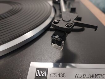Dual CS 435 - 7