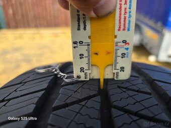 Zimní pneu 205/45 18" Barum Polaris 5 DOOT 2022 - 7