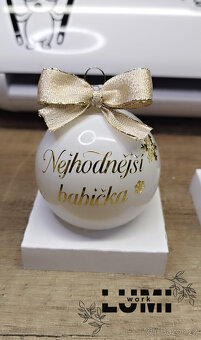 Vánoční baňky - 7