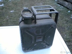 truhlář+železné věci 3 - 7