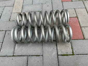 Volha Gaz 21, Gaz 24, přední pružiny - 7