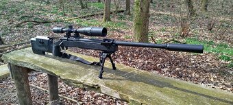 M40 (CM.700) carbon upgrade CYMA - 7