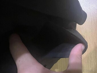 Pánské dvouřadé sako Odermark / Calvino Vitale – elegantní - 7