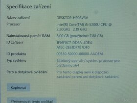 Lenovo ThinkPad T450, i5, DDR3 8Gb, SSD 250Gb - 7