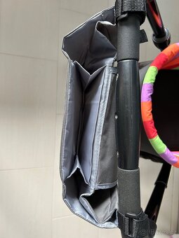 Kočárek s příslušenstvím - 7