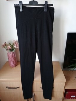 Těhotenské legíny - 7