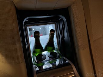 Rolls Royce Ghost plná výbava - 7