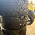 Nexen 275/40 R20 - 7