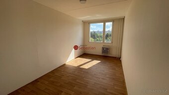 Pronájem zrekonstruovaného bytu 3+1 - Most, ul. Javorová 310 - 7