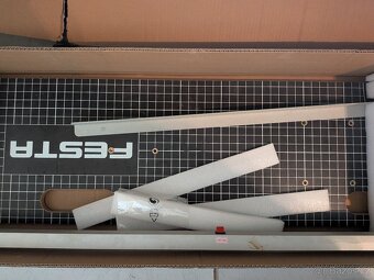 Řezačka polystyrenu strunová 137/35cm FESTA - 7