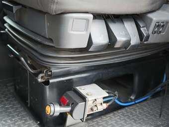 Scania R 560, TOP LINE, V8, 6x2, HYDRAULIKA - 7