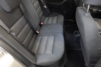 Škoda Octavia II 1.6TDi ,  77 kW nafta, 2012 - 7