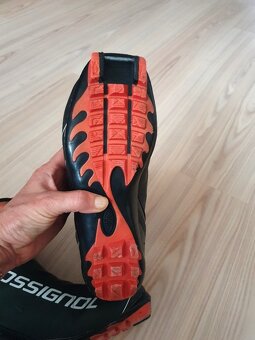 Rossignol X-10 Skate NNN 40 - 7