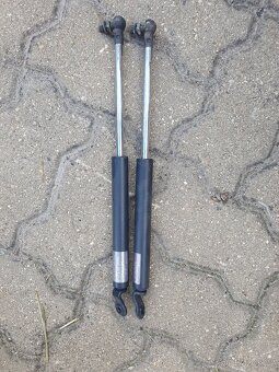 Náhradní díly Honda CRX Targa del Sol - 7