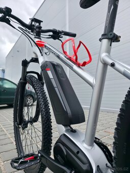 Elektrokolo Author Essence 2020 500Wh 29" velikost M - 7