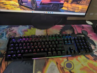 KOMPLET HERNÍ PC SESTAVA I5 8400 GTX 1070 8GB WIN 11 - 7