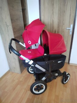 BUGABOO DONKEY - 7