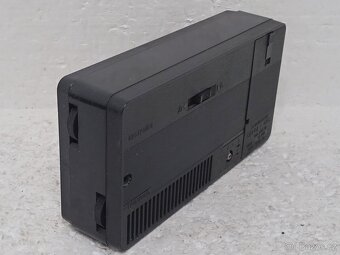 SELGA-400 - Tranzistorové rádio SSSR - 7
