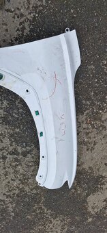 Pravy predni blatnik hyundai tucson iv - 7