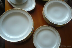 jídelní servis Rosana - 7