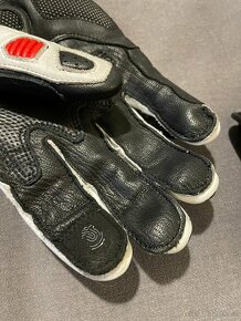 RSA rukavice Gappa 2 - nové XL - 7