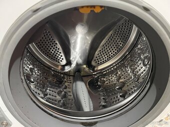 Parní pračka LG - 7