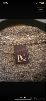 Kabátek z 90. let - 7