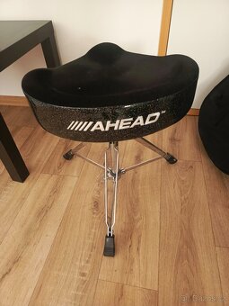 Bicí Mapex Saturn - 7