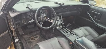 Chevroler Camaro Z28 IROC V8 Targa - 7