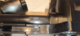 Termostat pro motor 1,2TSI Škoda , VW, Seat 03F121111A - 7