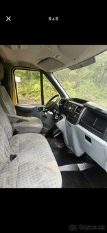 Ford Transit 2.2 Tdci - 7