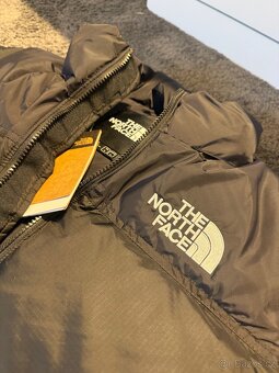 The North Face Bunda Vel. S - 7