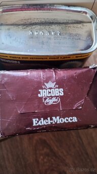 Káva mletá, kakao atd. - 7