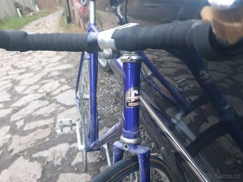 Singlespeed, favorit retromodbajk - 7