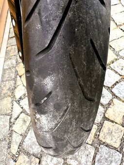 KTM Duke 125 s ABS - 7