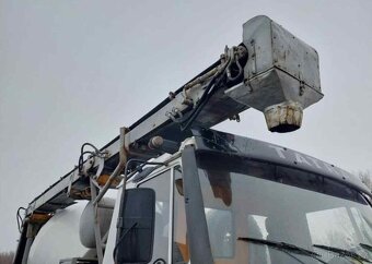 Prodám Nástavba Tatra T815 - 7