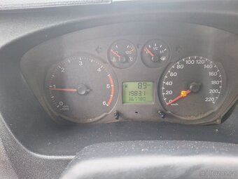 Ford Transit 2.2TDCI 85kw - 7