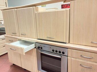 Kuchyňská linka Alno - 7