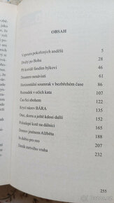 Nepoužité knihy - 7