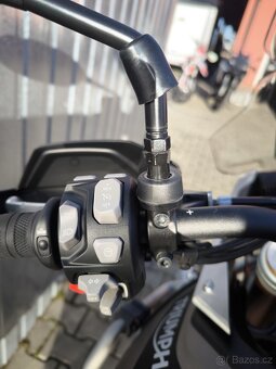 Triumph Tiger 900 Rallye Pro - 7